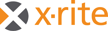 X-Rite logo